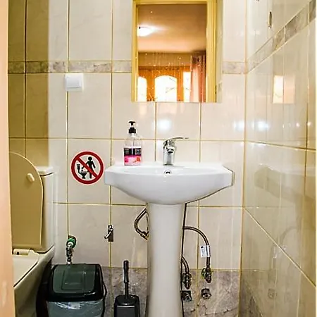 Apartment Smart Olimpiou Diamanti 20 Thessaloniki