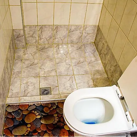 Smart Olimpiou Diamanti 20 Apartment