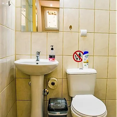 Smart Olimpiou Diamanti 20 Apartment