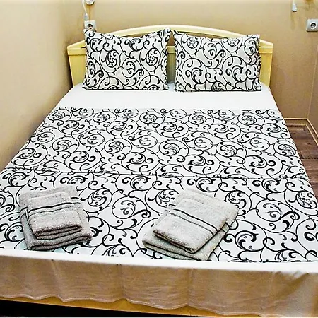 Apartment Smart Olimpiou Diamanti 20