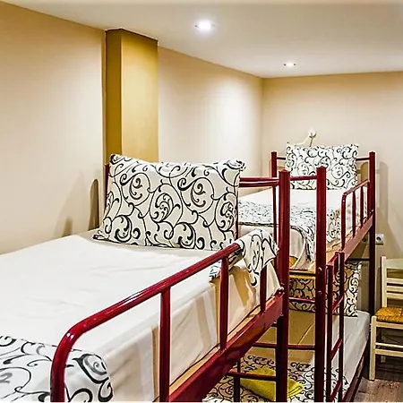 Apartment Smart Olimpiou Diamanti 20